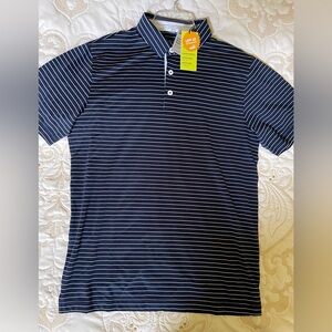 Puma Isle Pique Polo short